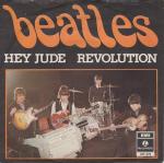 The Beatles: Revolution