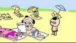 ¡Debe ser!: El abogado