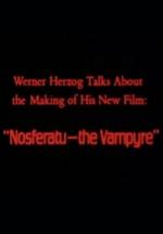 The Making of 'Nosferatu'