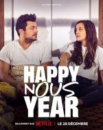Feliz año nuestro 