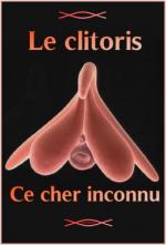 El clítoris: ese gran desconocido 