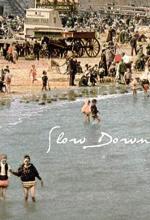 Low Roar: Slow Down