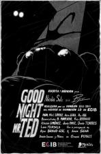 Good Night Mr. Ted