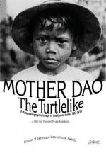 Madre Dao, con forma de tortuga 
