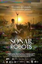 Soñar robots 