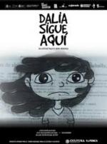 Dalia sigue aquí