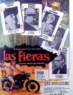 Las fieras 