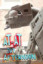 AT-AT day afternoon