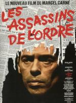 Los asesinos del orden 
