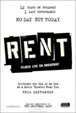 Rent: Filmed Live on Broadway 