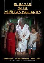 El bazar de las muñecas parlantes