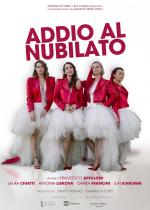 Addio al nubilato 