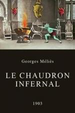 El caldero infernal