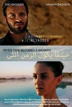 When Time Becomes a Woman 