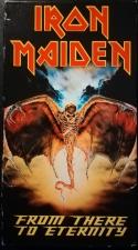 Iron Maiden: From Here to Eternity
