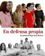 En defensa propia 