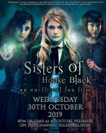 Las hermanas de la casa Black 
