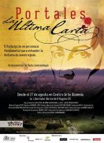 Portales, la última carta 