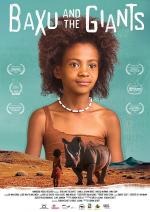 Baxu and the Giants 