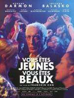 Vous êtes jeunes Vous êtes beaux 