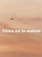 China en la maleta 