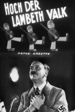 Schichlegruber: Doing the Lambeth Walk