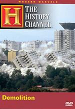 Maravillas modernas: Demolición