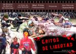 Gritos de libertad 