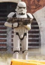 The Empire Wants You