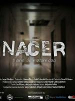 Nacer. Diario de maternidad 