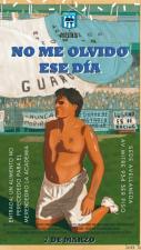 No me olvido ese día 