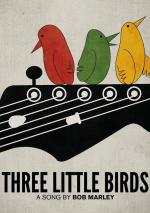 Bob Marley & The Wailers: Three Little Birds