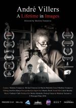 André Villers, a Lifetime in Images 