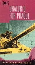 Oratorio for Prague