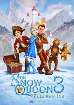Snow Queen 3: Fire and Ice 