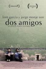 Dos amigos 
