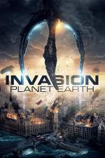 Invasion Planet Earth 