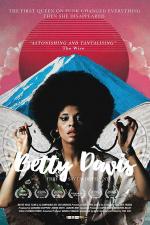 Betty Davis: They Say I'm Different 