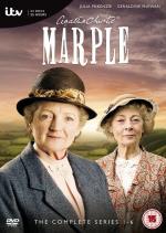 Agatha Christie: Miss Marple