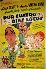Por cuatro días locos 