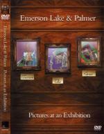 Pictures at an Exhibition 