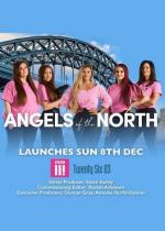 Angels of the North