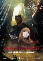 Blade Runner: Apagón 2022