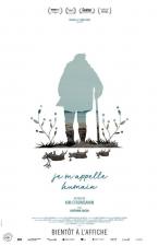 Je m'appelle humain 