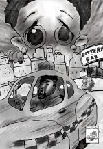 Kanye West: Heard 'Em Say, Version 2