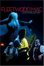 Fleetwood Mac: Live in Boston 