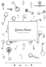 Nueva York. Quinta planta 