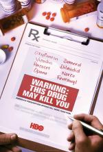 Warning: This Drug May Kill You 