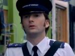 Traffic Warden