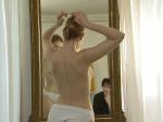 La cambrure